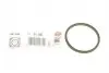 Прокладка патрубка інтеркулера ущільнююча VW Caddy III/T5 03- (57.85mm) 697.240