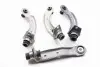 Кронштейн балки (передней/L) Renault Megane II/Scenic II 1.4-2.0 02- (без упаковки) 8200197453