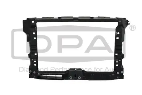 88051770902 Панель передняя DPA підбір по vin на Brocar