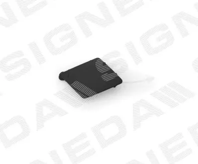 PBM99152CA ЗАГЛУШКА ГАКА SIGNEDA підбір по vin на Brocar