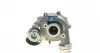 54359980028 Турбіна Renault Kangoo 1.5 dCi 09- (55/66kW) BorgWarner підбір по vin на Brocar