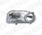 Передня фара ZVW1115R