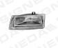 Передняя фара ZCR1103L