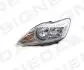 ПЕРЕДНЯЯ ФАРА ZFD1181L