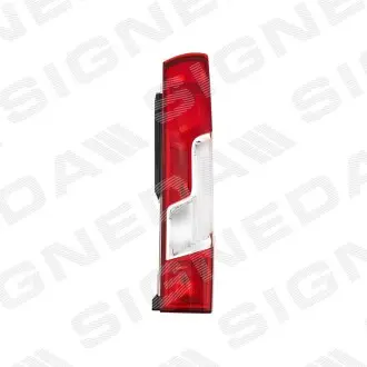 ZFT1946R Задній ліхтар SIGNEDA підбір по vin на Brocar