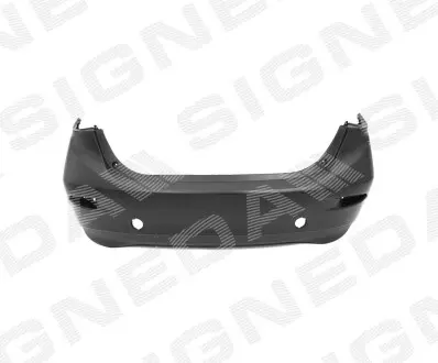 PMZ04152BB Бампер задній SIGNEDA підбір по vin на Brocar