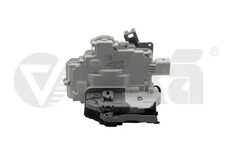 88391770701 Замок дверей задньої правої Audi A4 (07-15),A5 (09-17),Q3 (11-),Q5 (08 -), Q7 (06-15) (88391770701) VIKA VIKA підбір по vin на Brocar