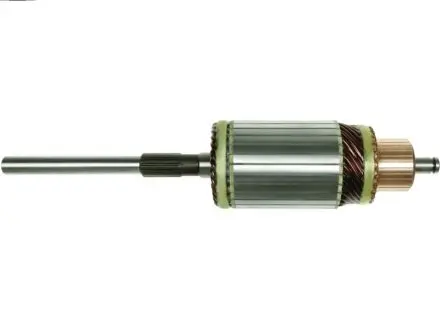 SA0046 Якір стартера AUTO STARTER підбір по vin на Brocar