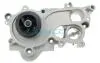 Помпа води Skoda Fabia/Octavia/VW Caddy/Golf/Passat/Seat 1.0/1.2/1.4TSI/1.6 12- (28z) (B/B) (6 лоп) DP887
