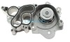 DP887 Помпа воды Skoda Fabia/Octavia/VW Caddy/Golf/Passat/Seat 1.0/1.2/1.4TSI/1.6 12- (28z) (B/B) (6 лоп) DAYCO підбір по vin на Brocar