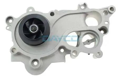 DP887 Помпа води Skoda Fabia/Octavia/VW Caddy/Golf/Passat/Seat 1.0/1.2/1.4TSI/1.6 12- (28z) (B/B) (6 лоп) DAYCO підбір по vin на Brocar