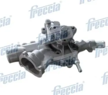 WP0120 Водяна помпа FRECCIA подбор по vin на Brocar