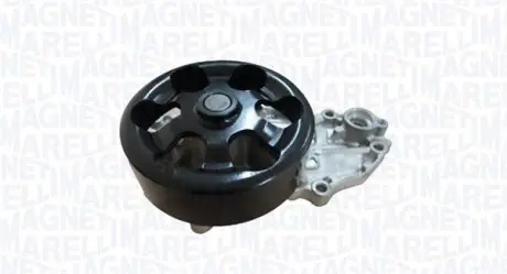 WPQ0480 Помпа водяна MAGNETI MARELLI підбір по vin на Brocar