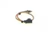 025803001W SONDA LAMBDA BOSCH підбір по vin на Brocar