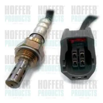 7481805 SONDA LAMBDA Hoffer підбір по vin на Brocar
