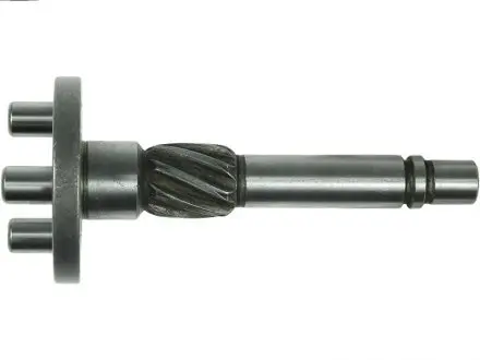 SG5013 Вал стартера AUTO STARTER підбір по vin на Brocar