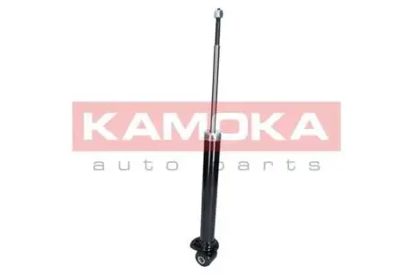2000629 Амортизатор KAMOKA підбір по vin на Brocar