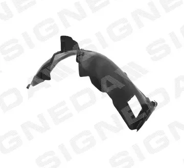 PBM11022AL Підкрилок SIGNEDA підбір по vin на Brocar