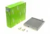 Радиатор печки Land Rover Discovery/Freelander/Range Rover 2.0/2.2/3.2 06- 811512
