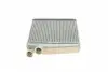 811512 Радіатор пічки Land Rover Discovery/Freelander/Range Rover 2.0/2.2/3.2 06- VALEO підбір по vin на Brocar