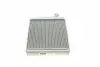 811512 Радіатор пічки Land Rover Discovery/Freelander/Range Rover 2.0/2.2/3.2 06- VALEO підбір по vin на Brocar