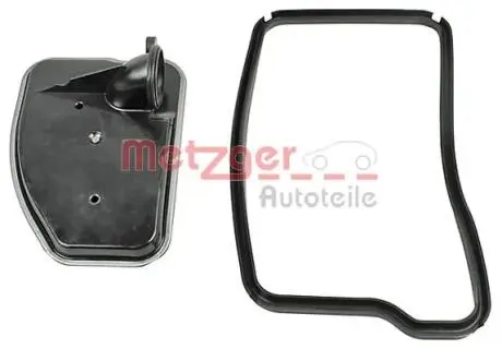 8020059 Фільтр АКПП METZGER підбір по vin на Brocar