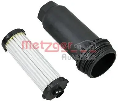 8020038 Фільтр АКПП METZGER підбір по vin на Brocar