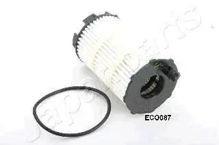 FOECO087 Фильтр масляный AUDI Q7 4.2,Touareg 44231 V8 -2002 JAPANPARTS подбор по vin на Brocar