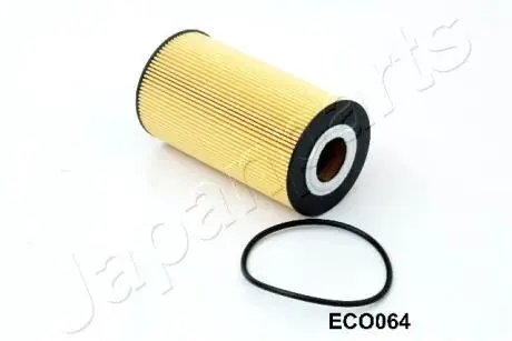 FOECO064 Фильтр масляный H=149mm W211/463/220/ML W163 4.0CDI 0 JAPANPARTS подбор по vin на Brocar