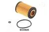 FOECO025 Фільтр масла Audi A3,4,5,6,Q5,Skoda Octavia,Golf VII,Passat 1.6/2.0TDI -12 JAPANPARTS підбір по vin на Brocar