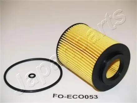 FOECO053 Фильтр масляный 3,0CDI: W211/203/204/164(ML-klasse) JAPANPARTS подбор по vin на Brocar