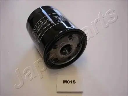 FOM01S FILTR OLEJU JAPANPARTS підбір по vin на Brocar