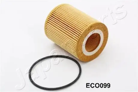 FOECO099 FILTR OLEJU JAPANPARTS підбір по vin на Brocar
