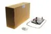 ADBP210022 Фильтр АКПП BMW X5 (E53) 3.0 i/d 00-06 (M57/M54) BLUE PRINT підбір по vin на Brocar