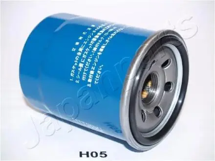 FOH05S FILTR OLEJU JAPANPARTS підбір по vin на Brocar