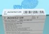ADM52129 Фільтр АКПП Mazda 3 13-/6 12- (з прокладкою) BLUE PRINT підбір по vin на Brocar