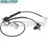 ABJP002 Датчик ABS MOBILETRON підбір по vin на Brocar