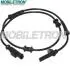Датчик частоти обертів колеса 945  (mm) ABEU103