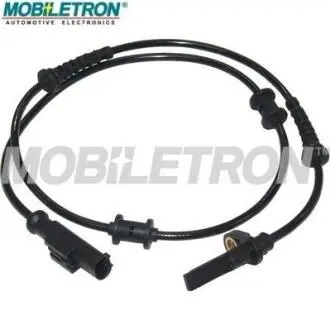 ABEU103 Датчик частоти обертів колеса 945 (mm) MOBILETRON підбір по vin на Brocar
