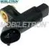 ABEU006 Датчик ABS MOBILETRON підбір по vin на Brocar