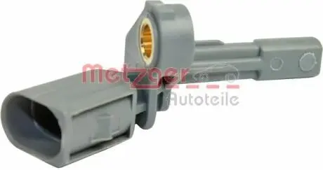 0900246 Датчик ABS METZGER підбір по vin на Brocar