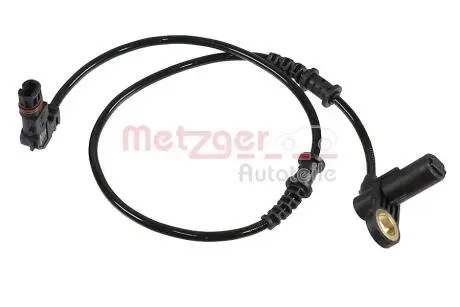 0900037 Датчик ABS METZGER підбір по vin на Brocar