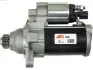 S0489 Стартер AUTO STARTER підбір по vin на Brocar