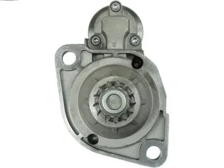 S0489 Стартер AUTO STARTER підбір по vin на Brocar