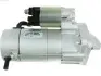 S6249DENSO Rozrusznik AUTO STARTER підбір по vin на Brocar