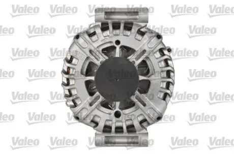 439609 Генератор VALEO підбір по vin на Brocar
