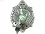 A6515S Генератор AUTO STARTER підбір по vin на Brocar