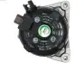 A6265PR Генератор AUTO STARTER підбір по vin на Brocar