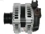 A6265PR Генератор AUTO STARTER підбір по vin на Brocar