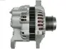 A5269 Генератор AUTO STARTER підбір по vin на Brocar